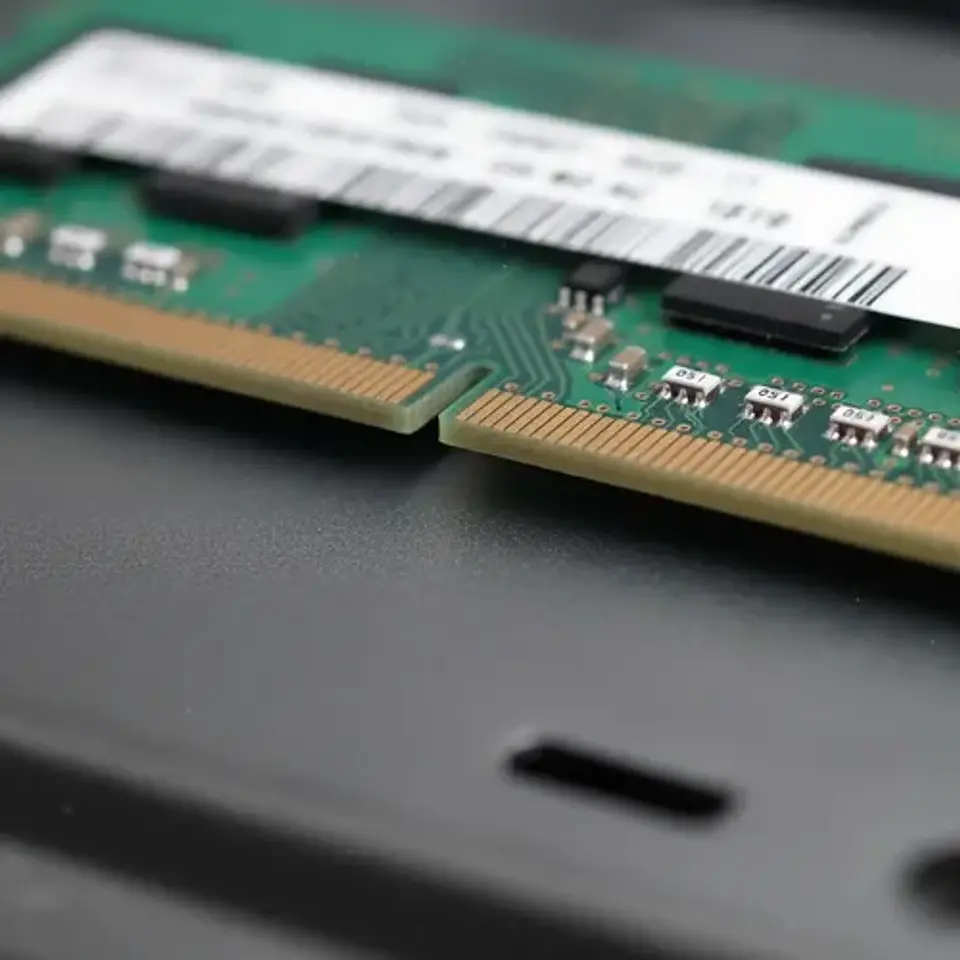 Memoria Ram Notebook Sk Hynix 4gb Ddr4 2400mhz Sodimm Oem 5