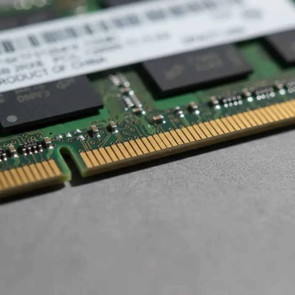 Memoria Ram Notebook Micron 4gb Ddr3l 1600mhz Sodimm Oem 4