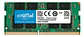 Memoria Ram Notebook Crucial 4gb Ddr4 2666mhz Sodimm Oem - Miniatura 1
