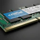 Memoria Ram Notebook Crucial 4gb Ddr4 2666mhz Sodimm Oem - Miniatura 4