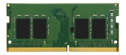 Memoria RAM color verde 8GB 1 Kingston KCP426SS8/8