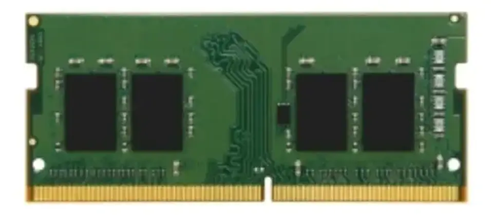 Memoria RAM color verde 8GB 1 Kingston KCP426SS8/8 1