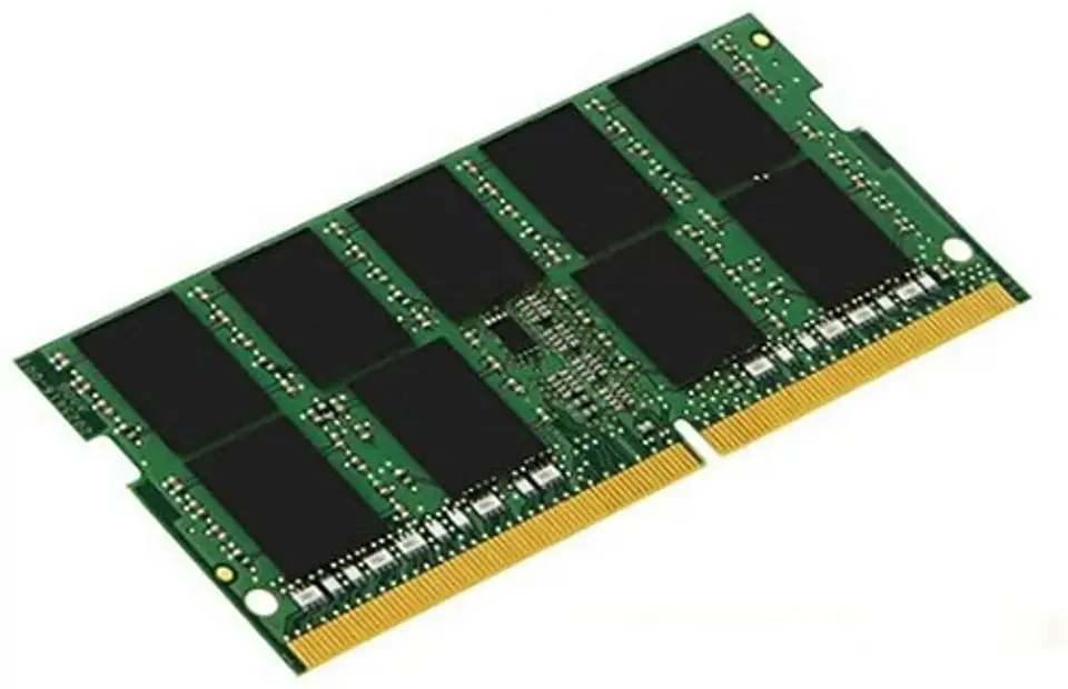 Memoria RAM color verde 8GB 1 Kingston KCP426SS8/8 2