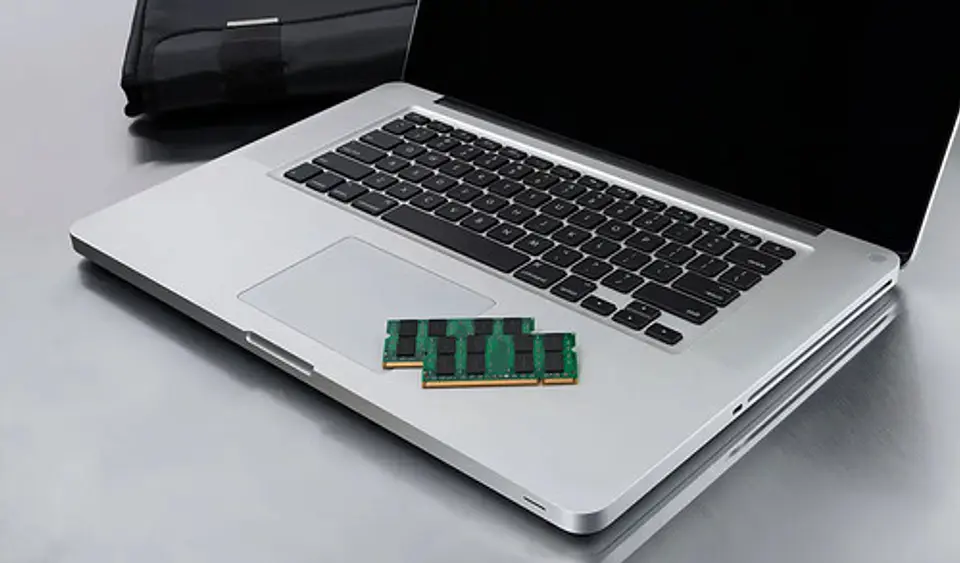 Memoria RAM color verde 8GB 1 Kingston KCP426SS8/8 3