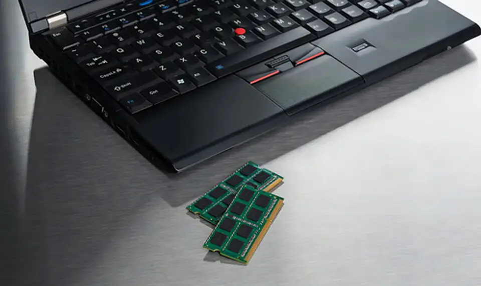 Memoria RAM color verde 8GB 1 Kingston KCP426SS8/8 4