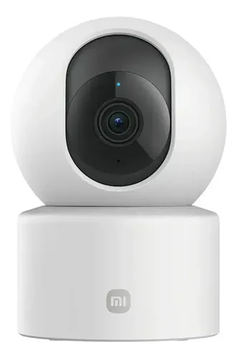 Camara De Seguridad Xiaomi Smart Camera C201 Blanco Blanco