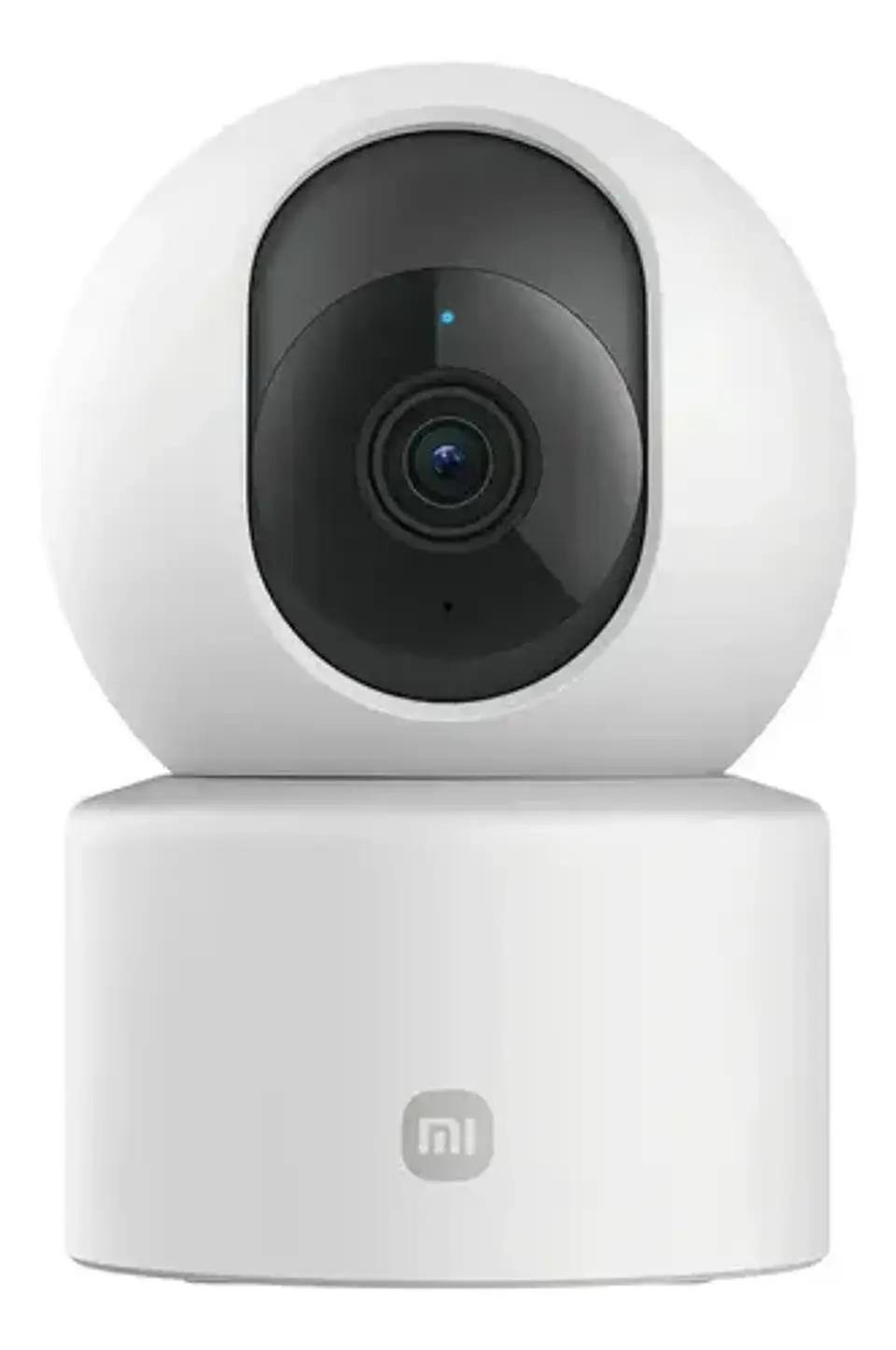 Camara De Seguridad Xiaomi Smart Camera C201 Blanco Blanco 1