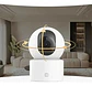 Camara De Seguridad Xiaomi Smart Camera C201 Blanco Blanco - Miniatura 8