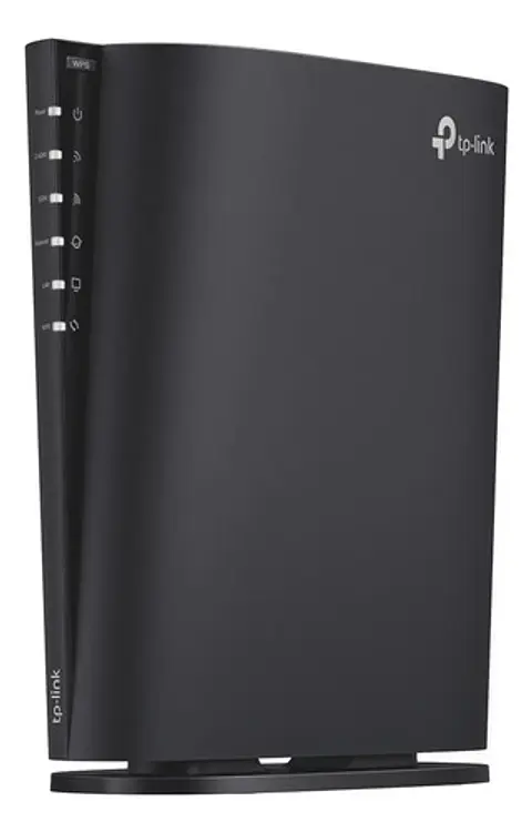 Router Tp-link Archer Ax3000v Wifi 6 Ax3000 Easymesh Ipv6