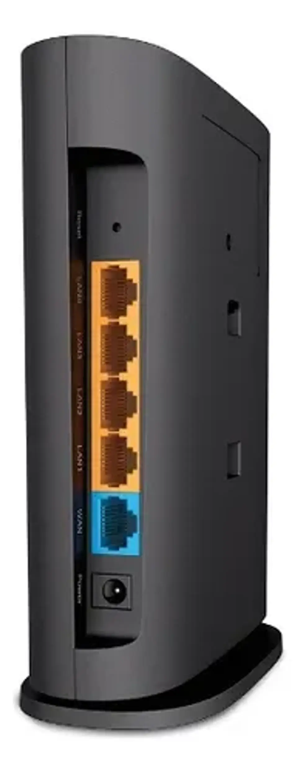 Router Tp-link Archer Ax3000v Wifi 6 Ax3000 Easymesh Ipv6 2