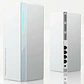 Sistema Mesh Xiaomi Ax3000 Ne Wifi 6 Gigabit Pack 2 Uni - Miniatura 2