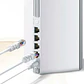 Sistema Mesh Xiaomi Ax3000 Ne Wifi 6 Gigabit Pack 2 Uni - Miniatura 3