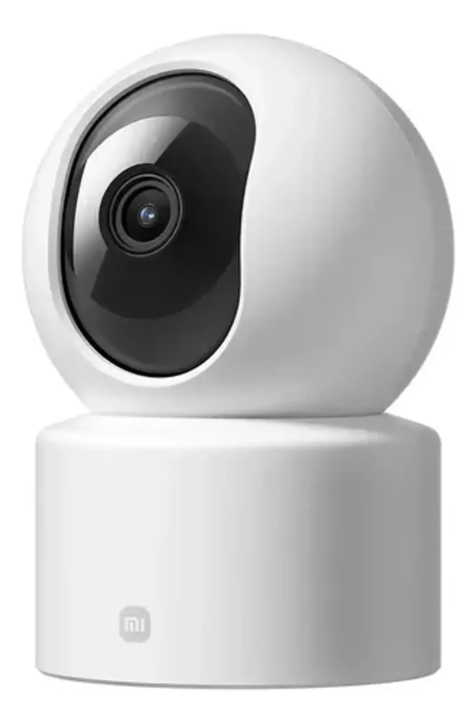 Camara De Seguridad Xiaomi Smart Camera C201 Blanco Blanco 2