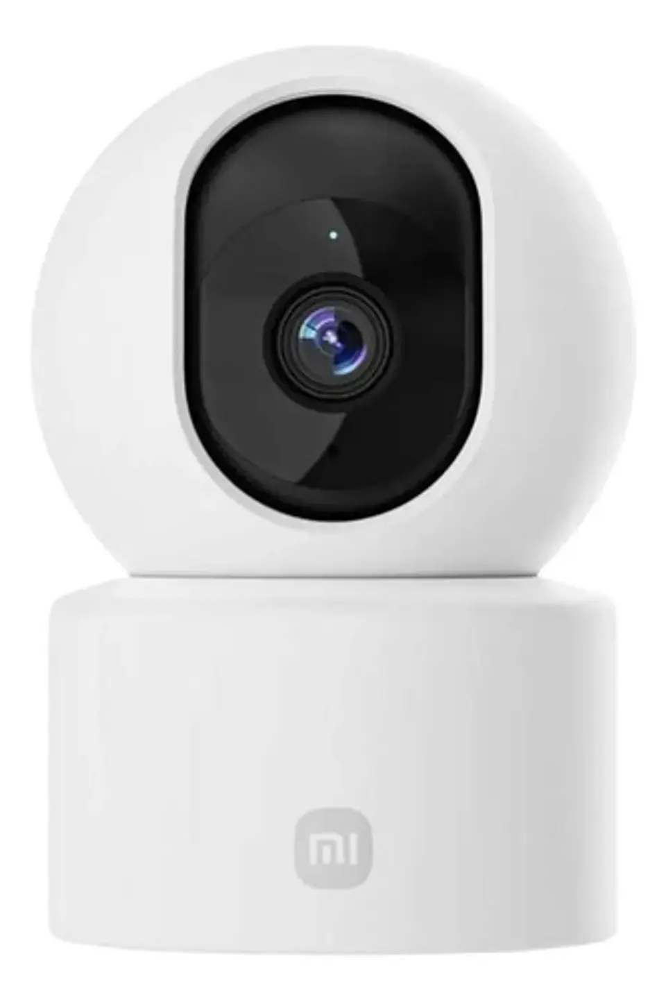 Camara De Seguridad Xiaomi Smart Camera C201 Blanco Blanco 4
