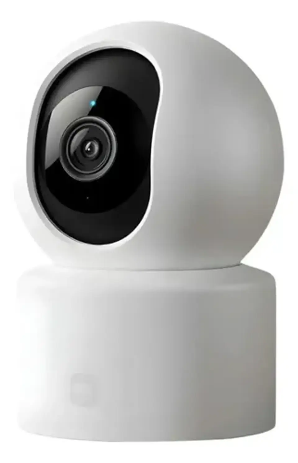 Camara De Seguridad Xiaomi Smart Camera C201 Blanco Blanco 5