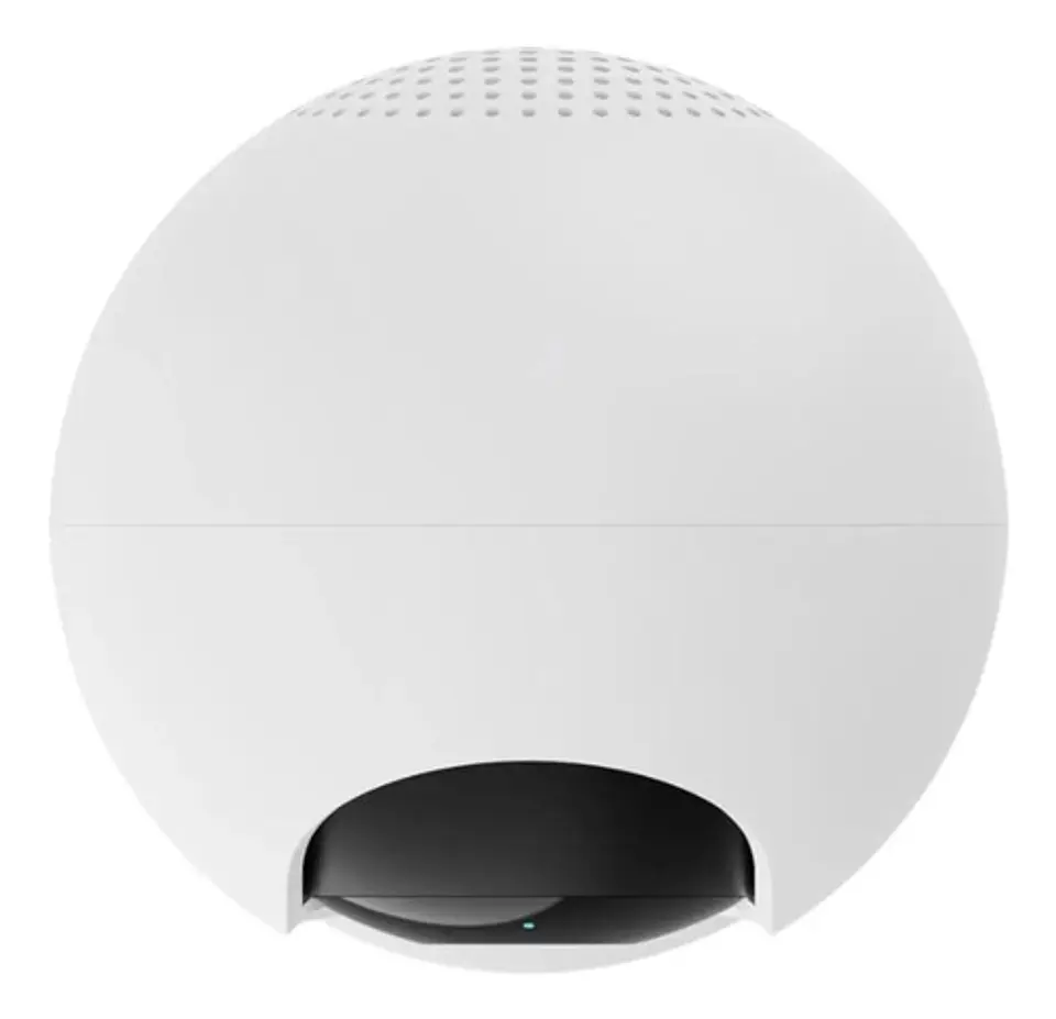 Camara De Seguridad Xiaomi Smart Camera C201 Blanco Blanco 9