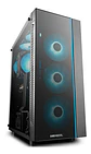 Gabinete Deepcool Matrexx 55 Vidrio Templado ( Reacondicionado ) - Miniatura 3