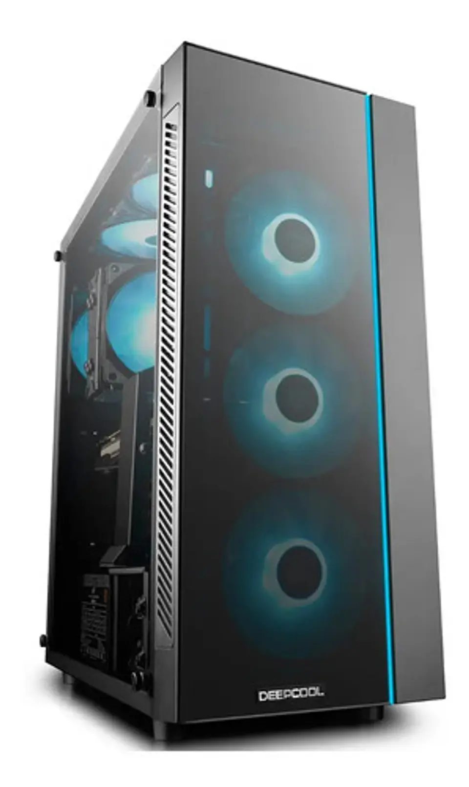 Gabinete Deepcool Matrexx 55 Vidrio Templado ( Reacondicionado ) 3