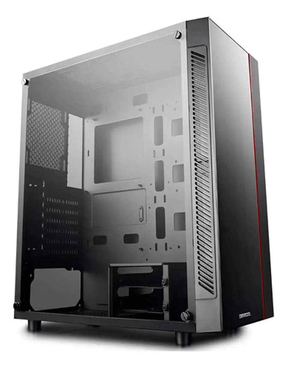 Gabinete Deepcool Matrexx 55 Vidrio Templado ( Reacondicionado ) 4