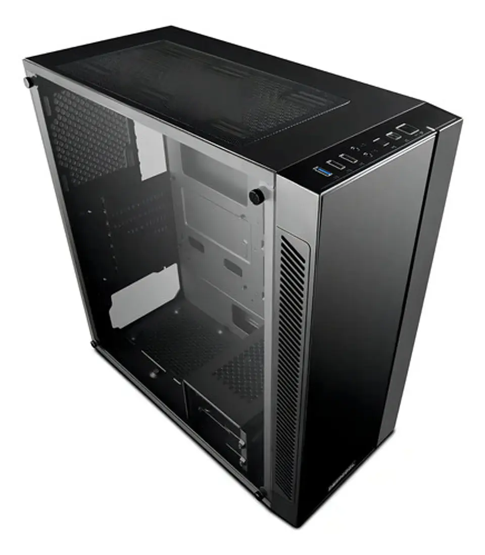 Gabinete Deepcool Matrexx 55 Vidrio Templado ( Reacondicionado ) 5