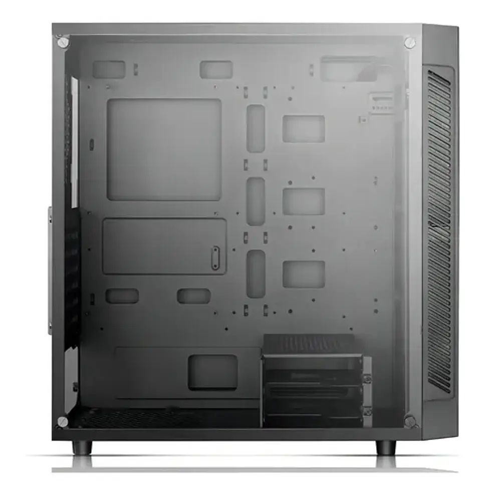 Gabinete Deepcool Matrexx 55 Vidrio Templado ( Reacondicionado ) 6