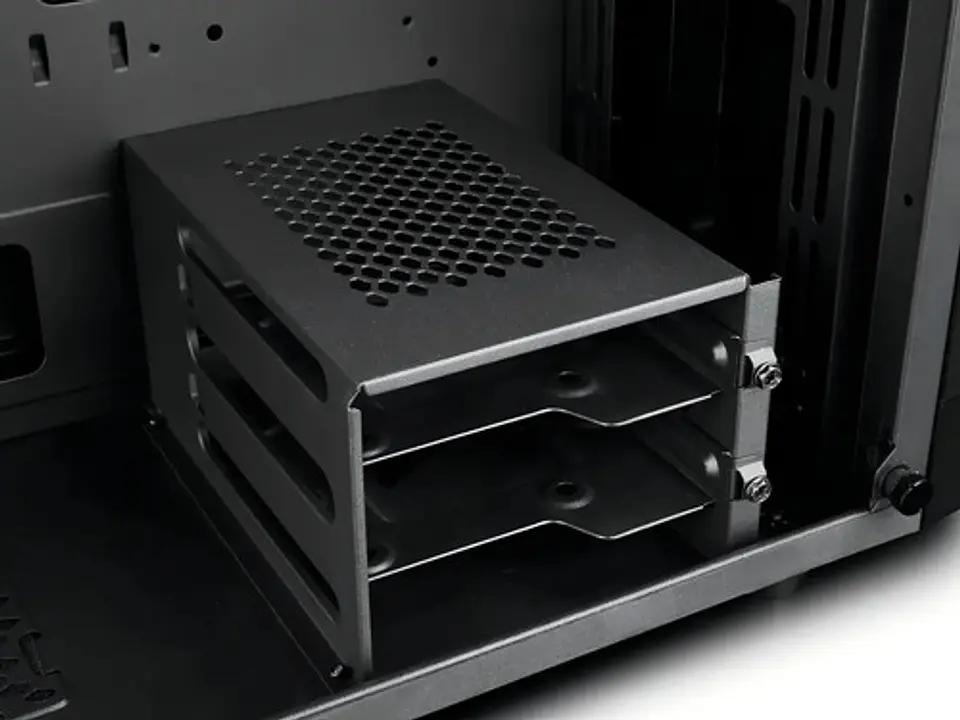Gabinete Deepcool Matrexx 55 Vidrio Templado ( Reacondicionado ) 7