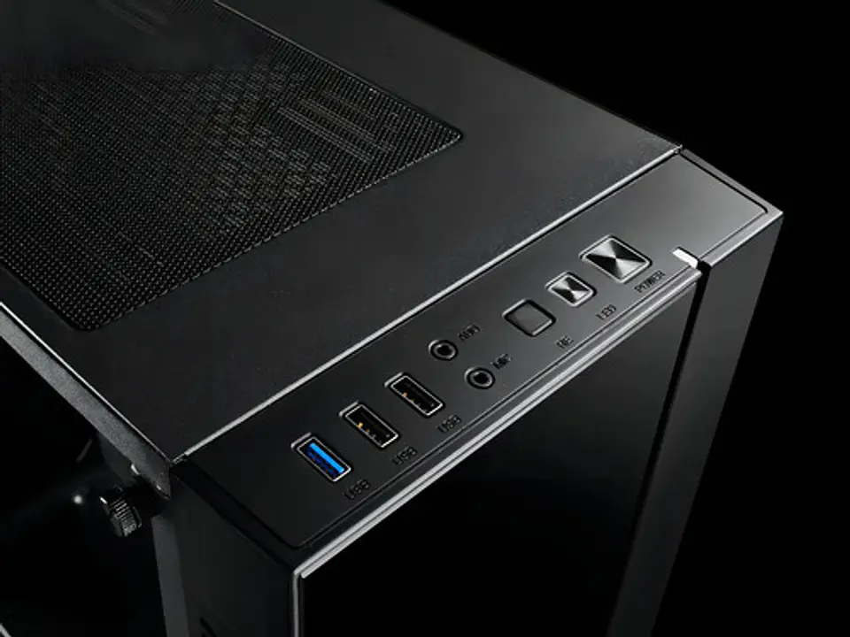 Gabinete Deepcool Matrexx 55 Vidrio Templado ( Reacondicionado ) 8