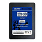 Disco Ssd Gloway Warrior T300 120 GB – Unidad de Estado Sólido SATA 3 de 2.5