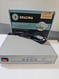 VIDEO SPLITTER VGA 4 PORTS 1600X 1280 DRACMA ( Caja deteriorada ) - Miniatura 1