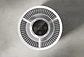 Purificador De Aire Mascotas Xiaomi Pet Care Air Purifier Blanco - Miniatura 4