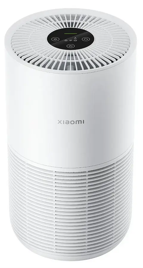 Purificador De Aire Mascotas Xiaomi Pet Care Air Purifier Blanco