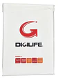 Papel Fotográfico A4 Glossy 120gr 100 Hojas Alta Resolución Blanco - Miniatura 2