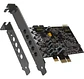 Tarjeta Sonido Int Creative Sound Blaster Audigy Fx V2 Pci-e - Miniatura 2