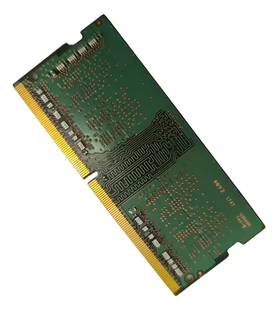 Memoria Ram Notebook Samsung 4gb Ddr4 2666mhz Sodimm Oem 4