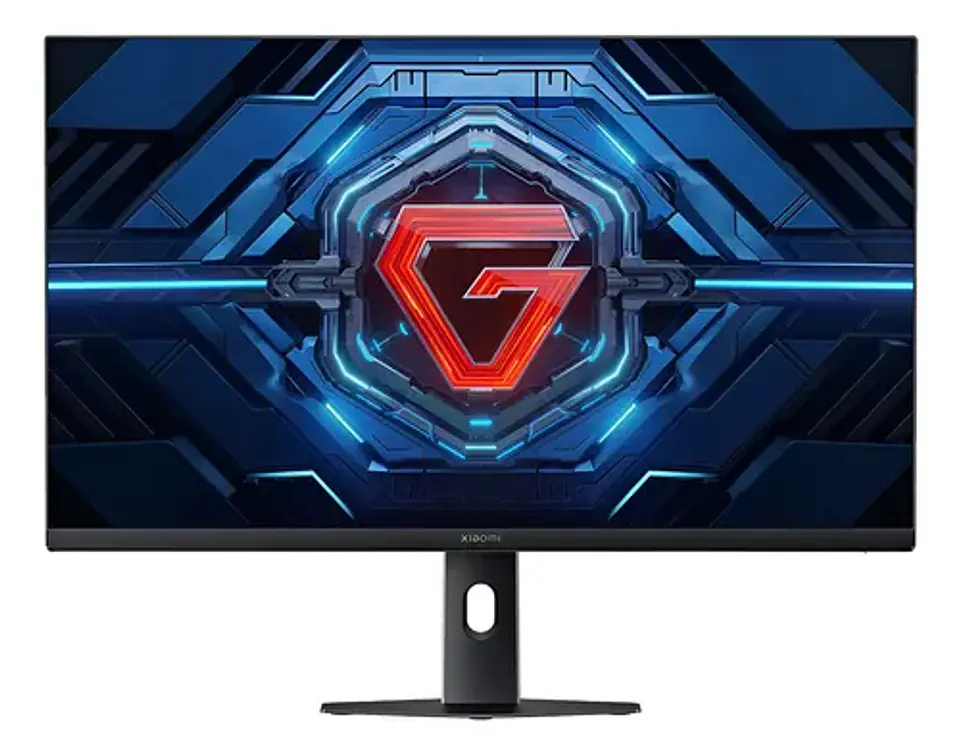 Monitor Xiaomi Gaming 27 G27i Fhd 2026 Color Negro 1