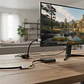 Cable Hdmi 2.1 Ultra Hd 8k 60hz / 4k 120hz 3 Metros - Miniatura 4