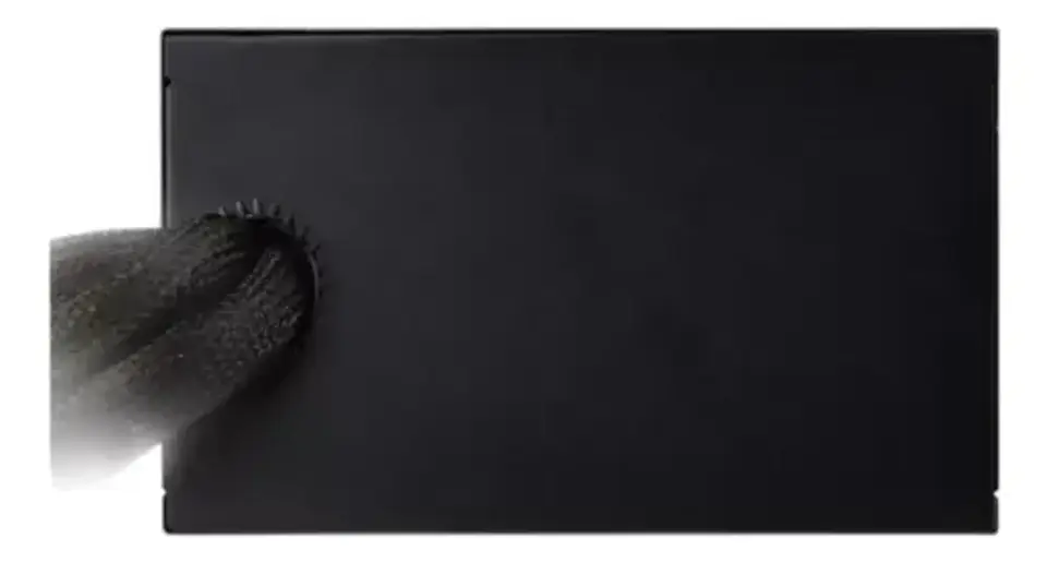 Fuente Gamer Evga W2 600w 80 Plus White 100-w2-0600 Pc 4