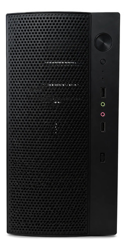 Pc Intel Core I3-10100 4gb Ram 240gb Ssd Freedos