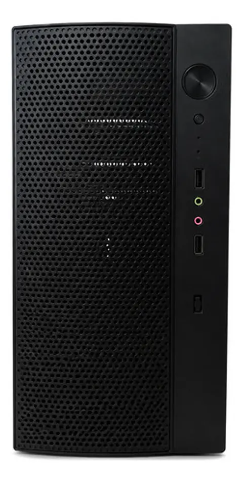 Pc Intel Core I3-10100 4gb Ram 240gb Ssd Freedos
