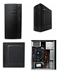 Pc Intel Core I3-10100 4gb Ram 240gb Ssd Freedos - Miniatura 2