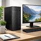 Pc Intel Core I3-10100 4gb Ram 240gb Ssd Freedos - Miniatura 4