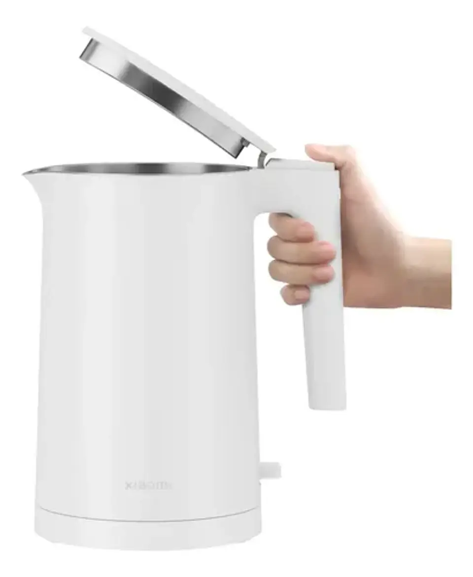 Hervidor Xiaomi Inteligente Kettler 2 1.7 Litros 1800w 1