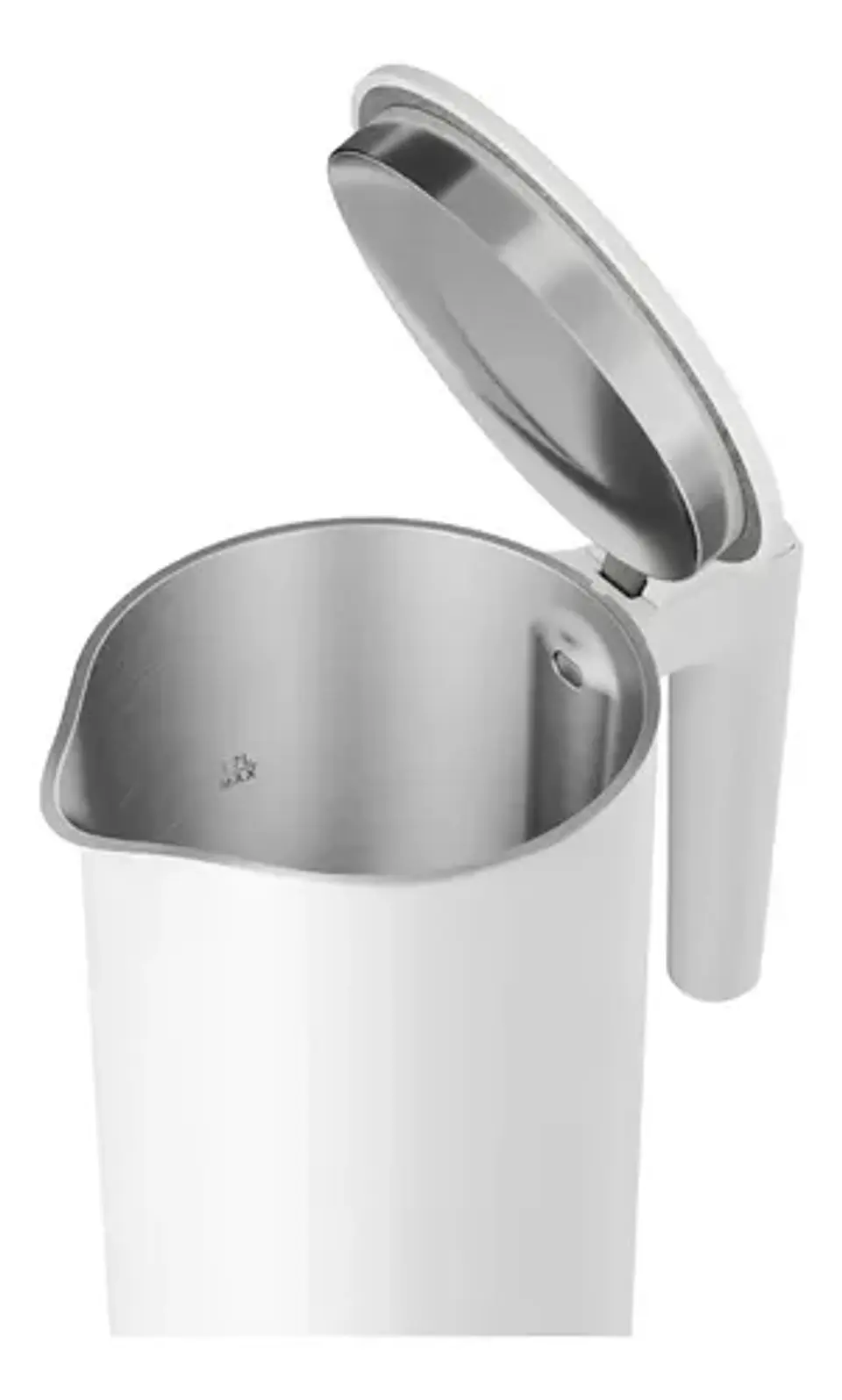 Hervidor Xiaomi Inteligente Kettler 2 1.7 Litros 1800w 2