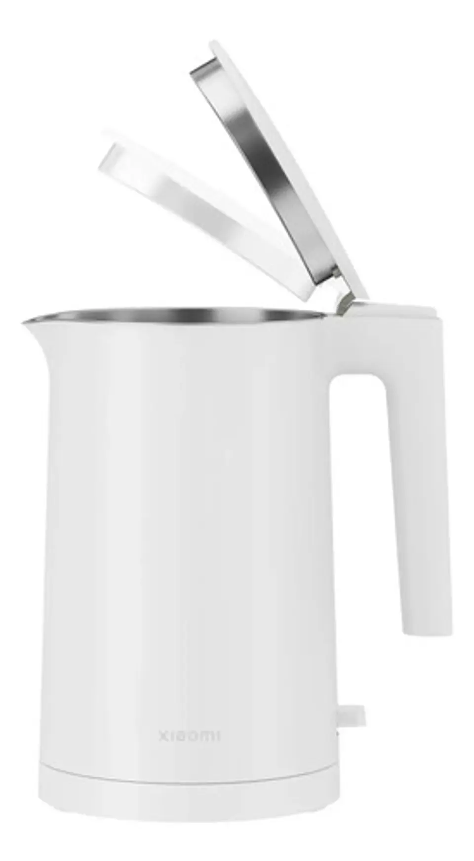 Hervidor Xiaomi Inteligente Kettler 2 1.7 Litros 1800w 3
