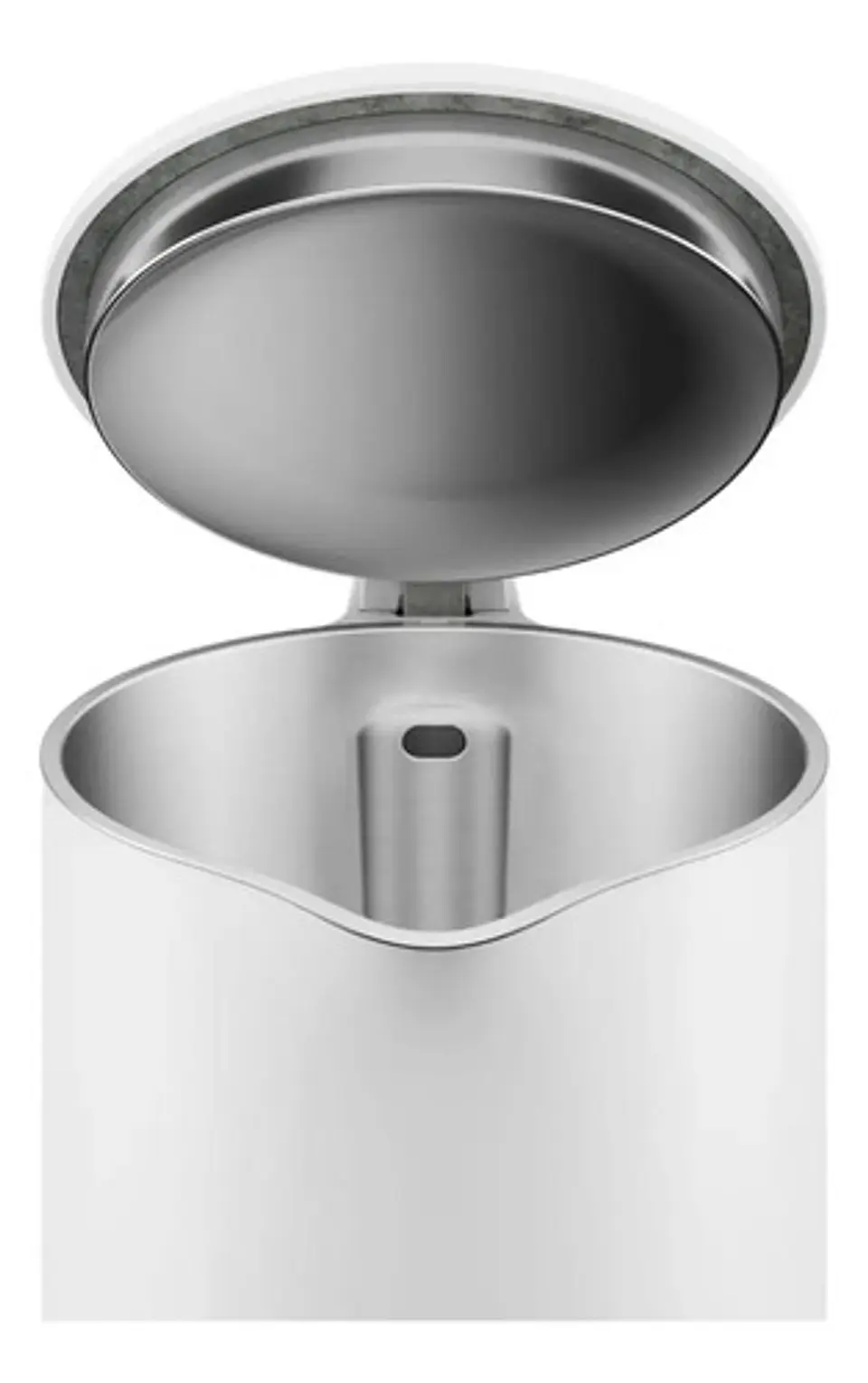 Hervidor Xiaomi Inteligente Kettler 2 1.7 Litros 1800w 4