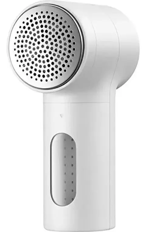 Sacapelusas Eléctrico Xiaomi Mijia Lint Remover 2 Recargable Blanco