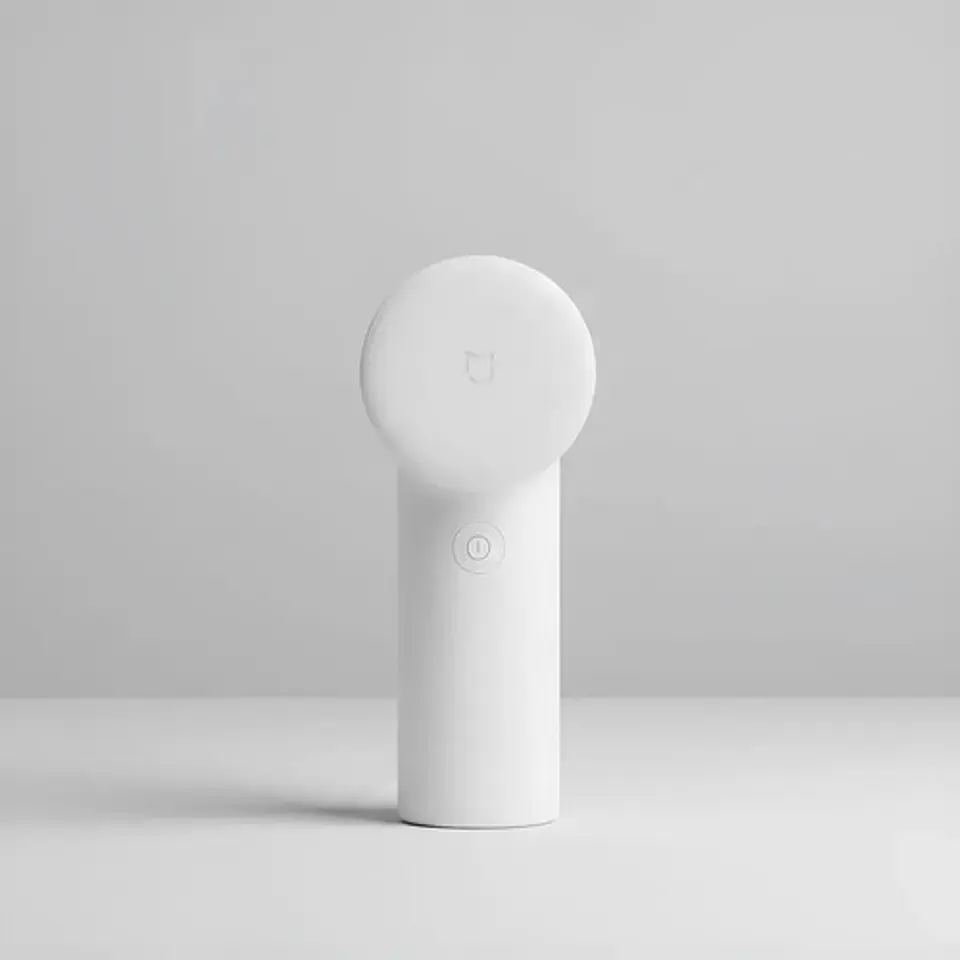 Sacapelusas Eléctrico Xiaomi Mijia Lint Remover 2 Recargable Blanco 2