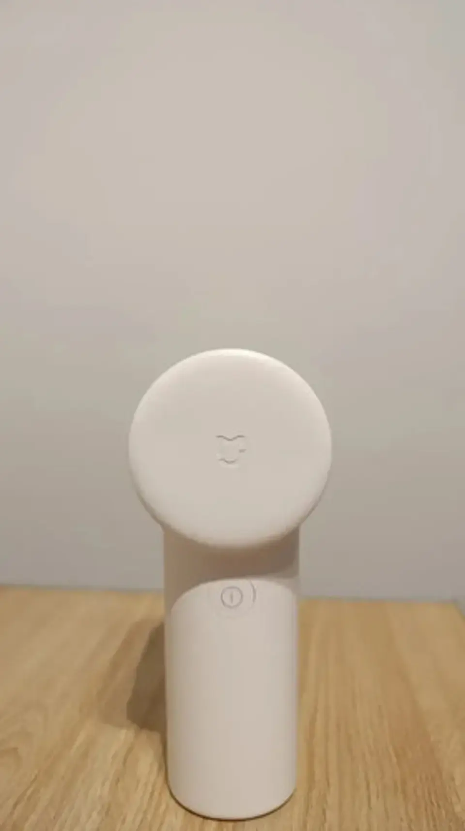 Sacapelusas Eléctrico Xiaomi Mijia Lint Remover 2 Recargable Blanco 3