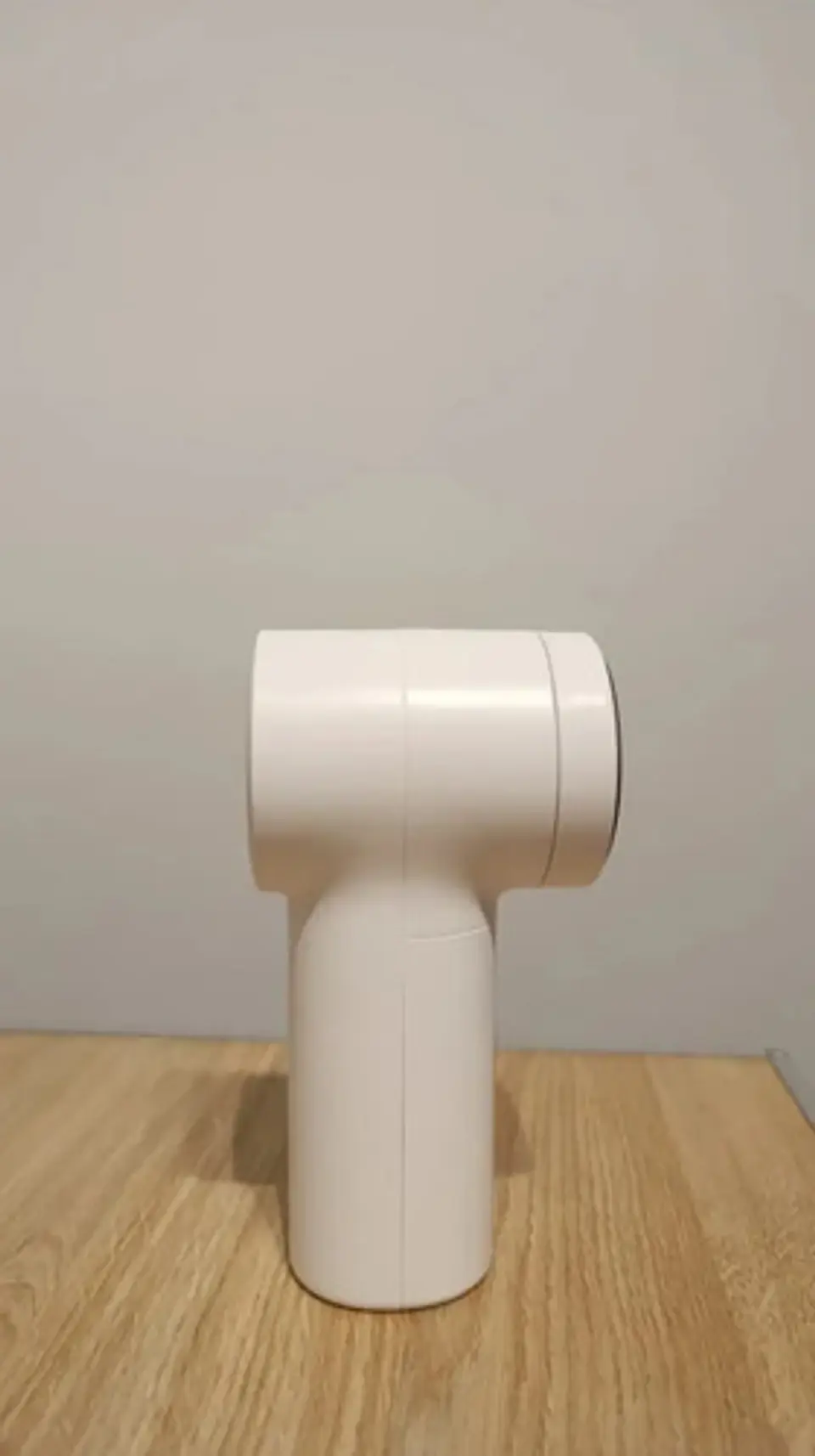 Sacapelusas Eléctrico Xiaomi Mijia Lint Remover 2 Recargable Blanco 4