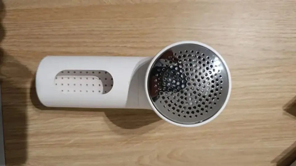Sacapelusas Eléctrico Xiaomi Mijia Lint Remover 2 Recargable Blanco 6